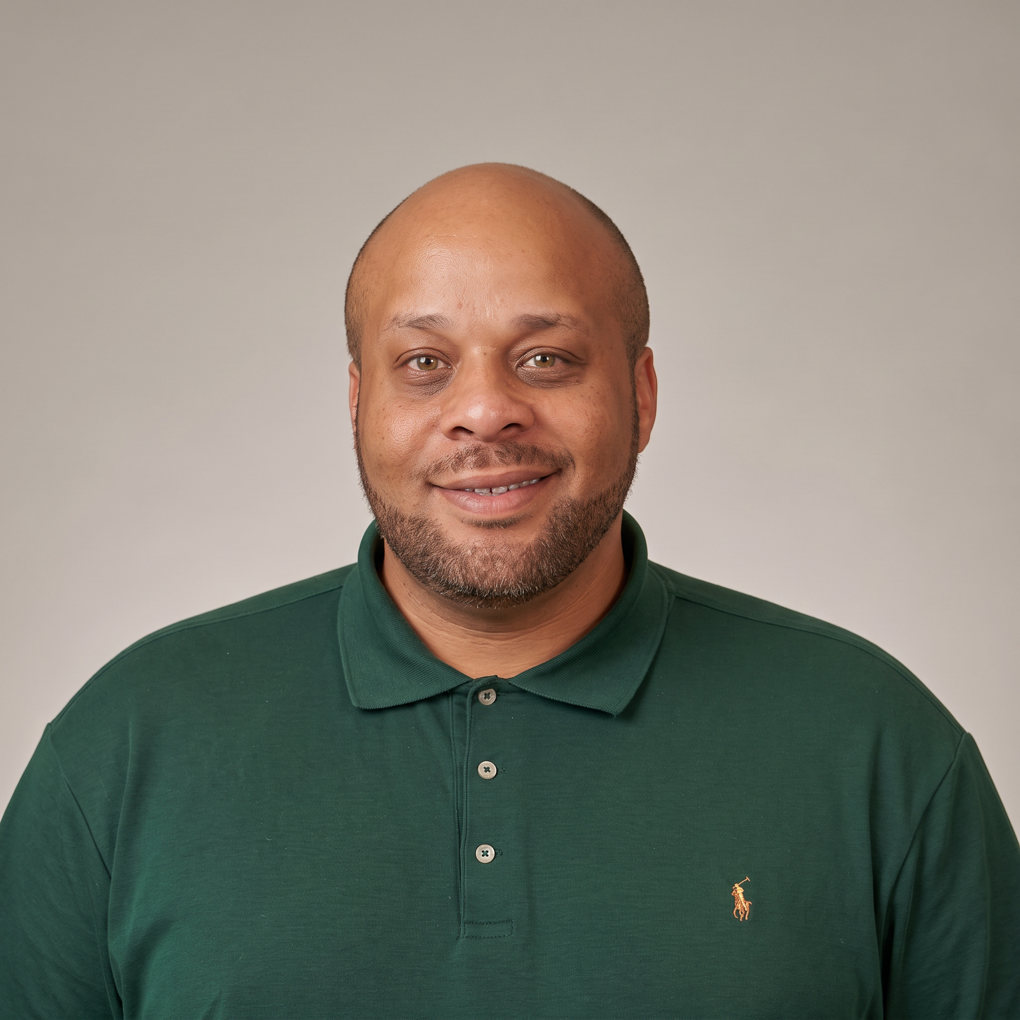 Brandon Jackson, Board Member of Social Butterflii