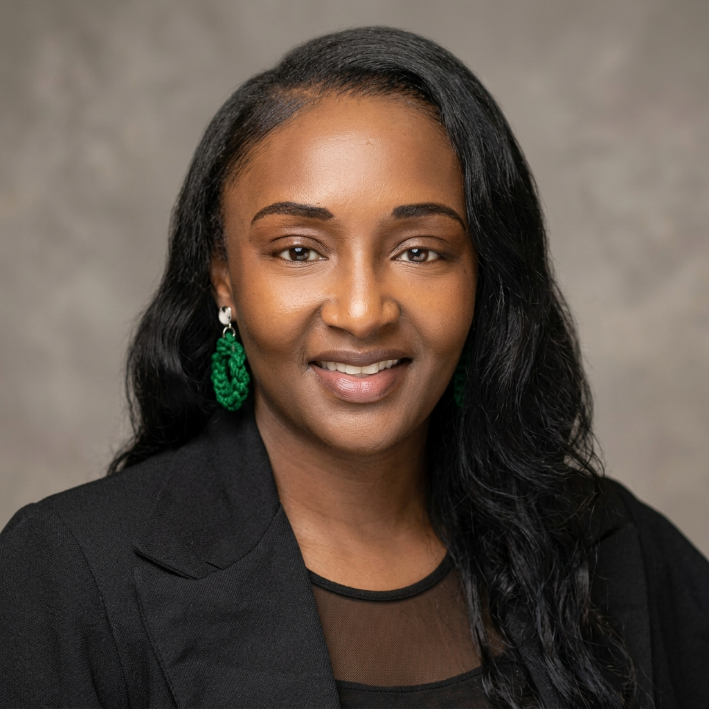 Denisha Hatchett, Board Member of Social Butterflii