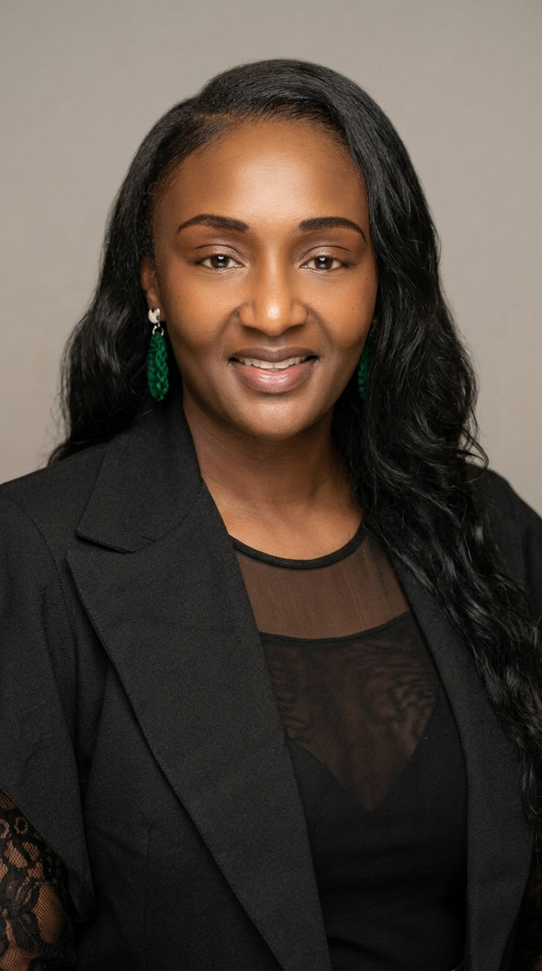 Denisha Hatchett, Board Member of Social Butterflii