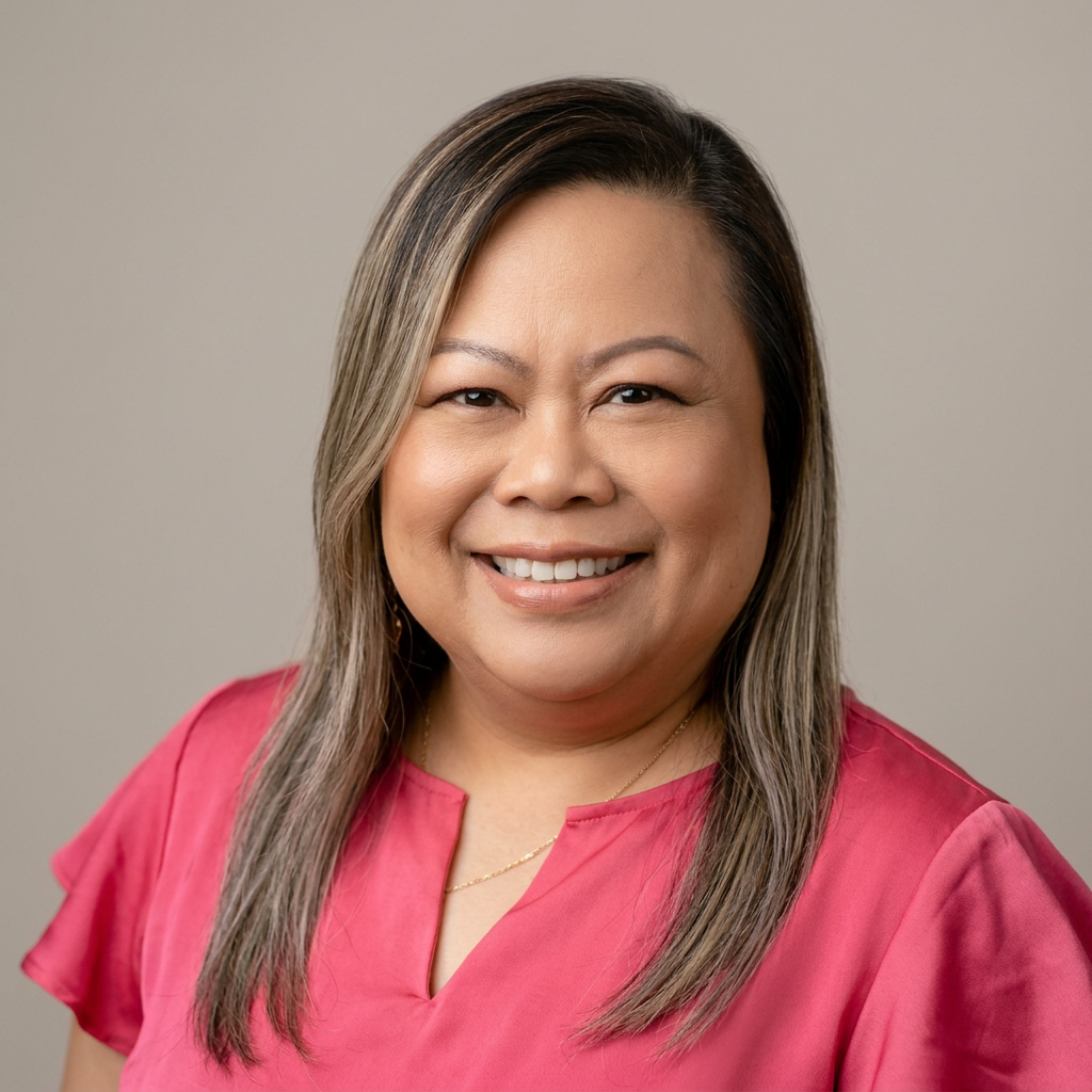 Vanna Segedy, President of Social Butterflii