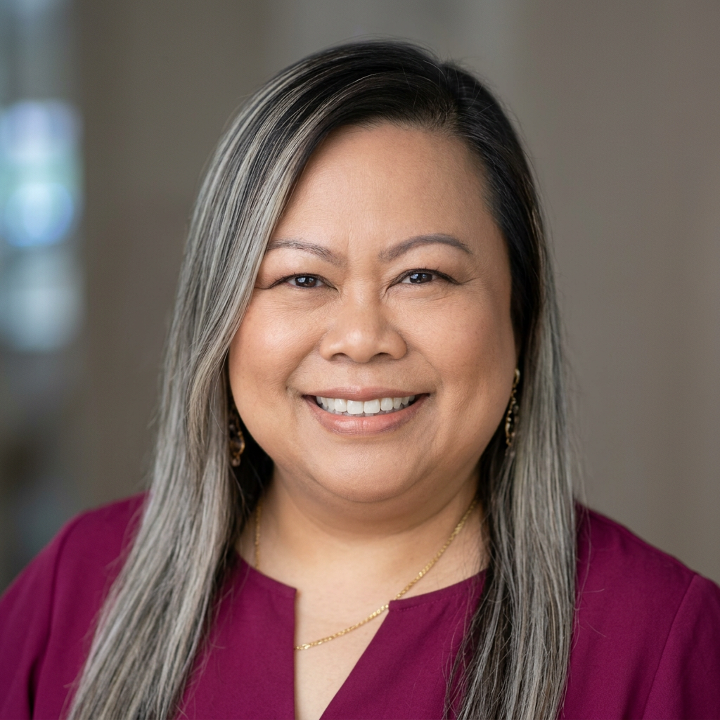 Vanna Segedy, Board President of Social Butterflii