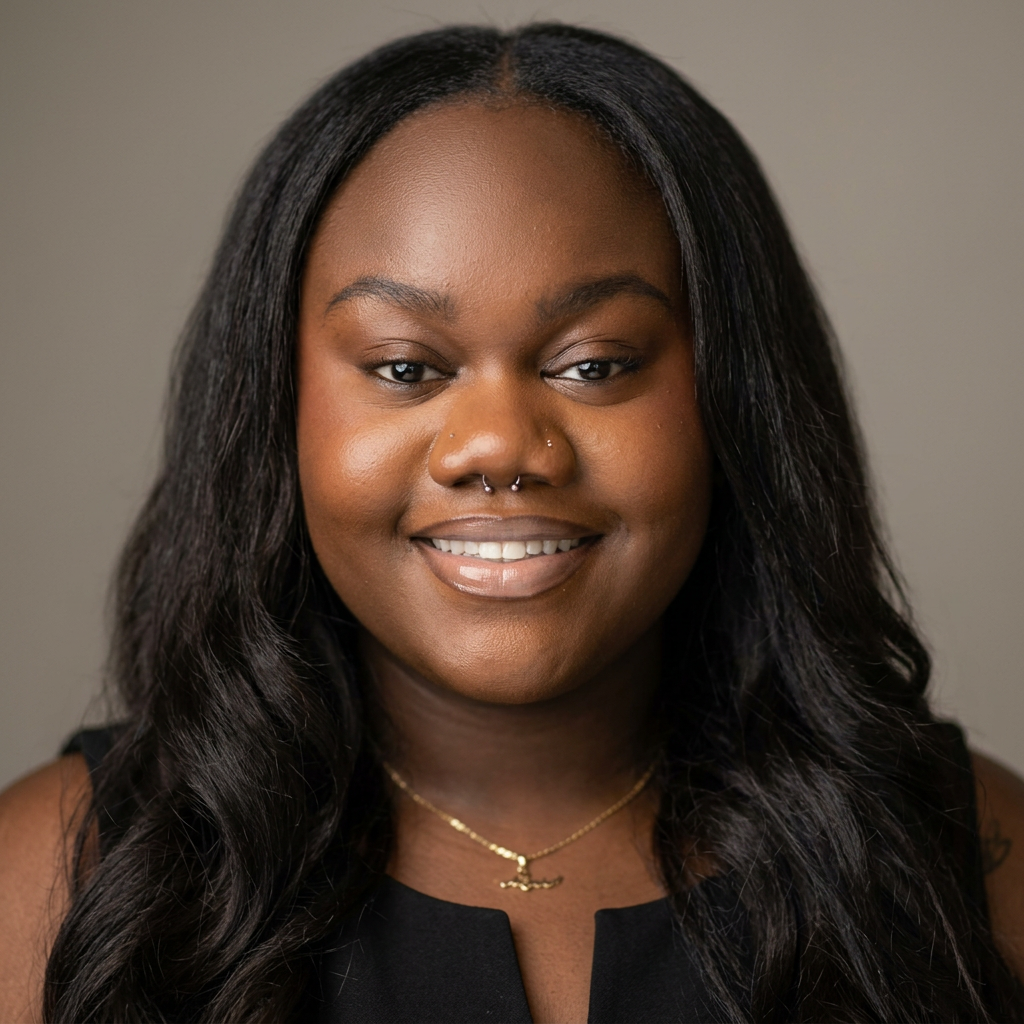 Areanna Johnson, Board Member & Alumni of Social Butterflii